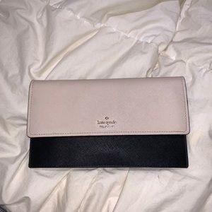 Kate Spade Crossbody/Clutch